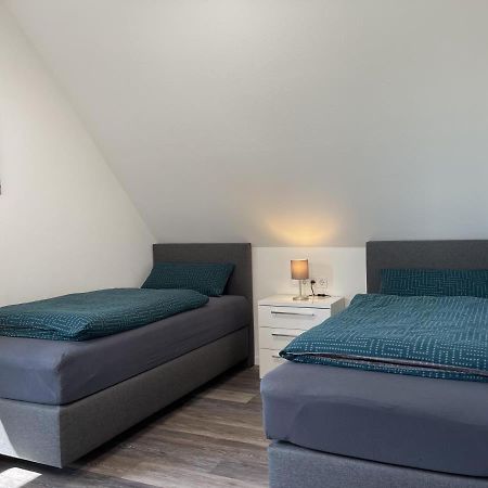 Am Kutterhafen 20 - Ankerplatz Villa Fedderwardersiel Ngoại thất bức ảnh