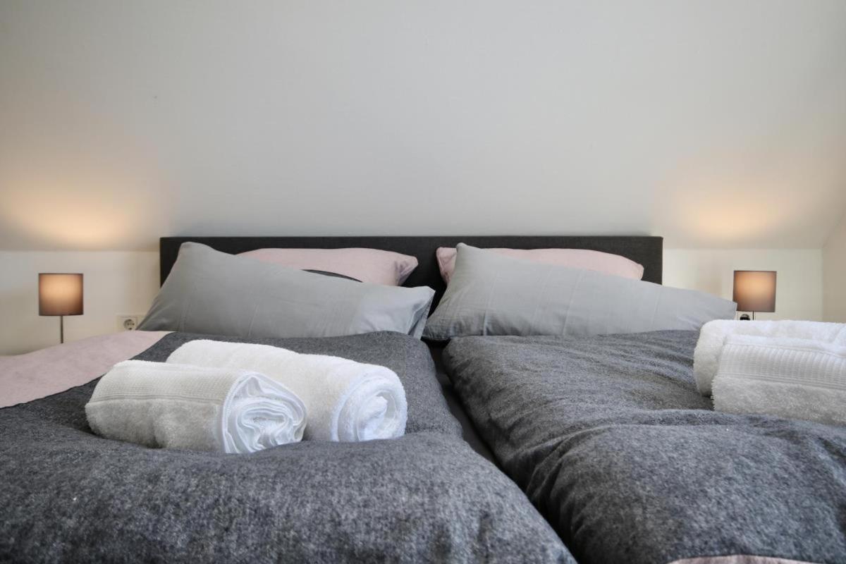 Am Kutterhafen 20 - Ankerplatz Villa Fedderwardersiel Ngoại thất bức ảnh